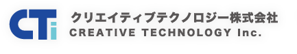 CREATIVE TECHNOLOGY Inc.